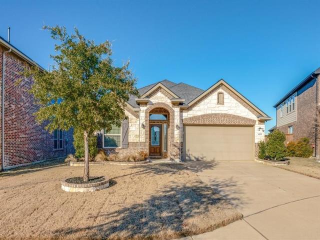 16717 Millenium Park Pl in Prosper, TX - Building Photo