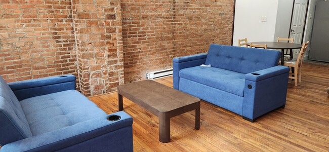 1731 French St in Philadelphia, PA - Building Photo - Building Photo