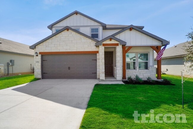 property at 13554 Paxton Blvd