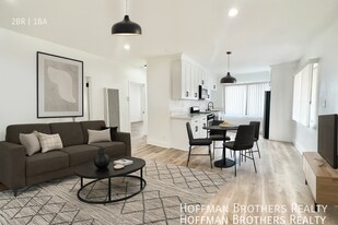 2278 W Adams Blvd in Los Angeles, CA - Building Photo