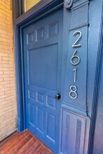 2618 W Evergreen Ave in Chicago, IL - Building Photo - Building Photo