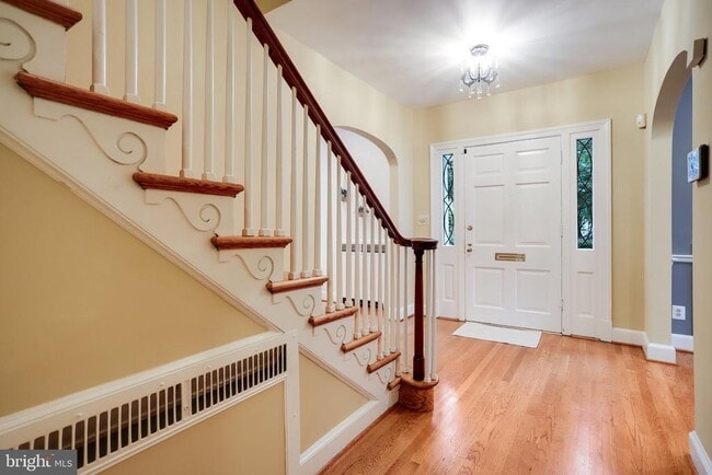 2739 Chesapeake St NW in Washington, DC - Building Photo - Building Photo