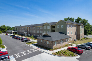 Live Oak Landing II Apartments