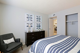 Summers Point Apartments in Glendale, AZ - Building Photo - Building Photo