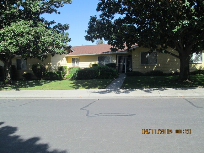 property at 4208 Round Valley Cir