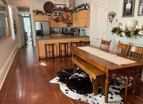 1004 Octavia St in New Orleans, LA - Building Photo