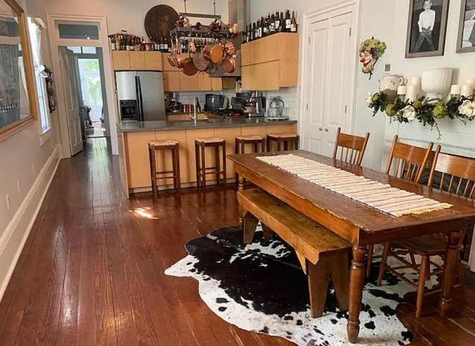 1004 Octavia St in New Orleans, LA - Building Photo