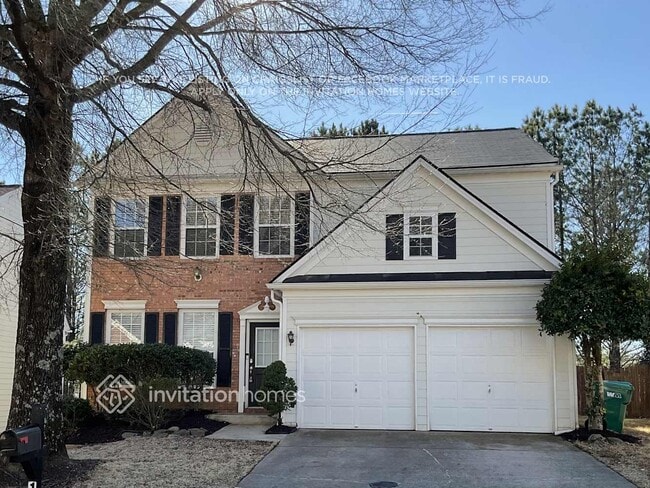 property at 133 Wallnut Hall Cir