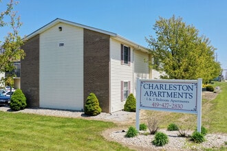 The Charleston in Findlay, OH - Building Photo - Building Photo