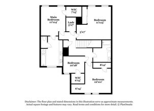 4930 Jarl Ct in Katy, TX - Building Photo - Building Photo