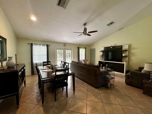 property at 1658 SW Import Dr