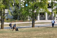 Apartamentos en Gary, IN