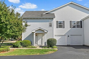 1441 Orleans Dr in Mundelein, IL - Building Photo