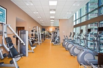 1200 Queen Emma St in Honolulu, HI - Building Photo - Building Photo