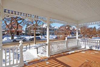 2633 Colfax Ave South in Minneapolis, MN - Foto de edificio - Building Photo