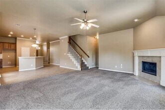 3801 Lindale Dr in McKinney, TX - Foto de edificio - Building Photo