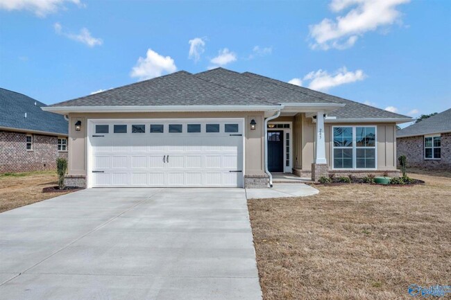 property at 205 Gwynns Fall Trl