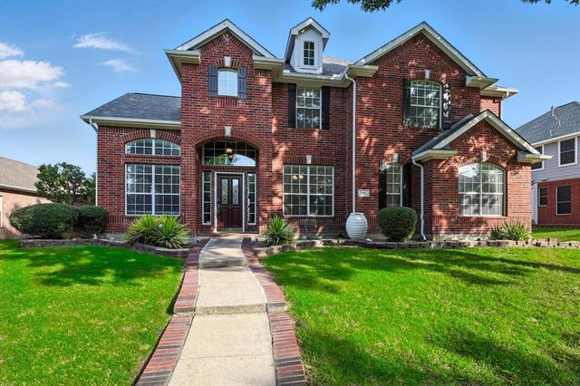 property at 3904 Kite Meadow Dr