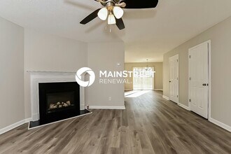2811 Amerson Way in Ellenwood, GA - Building Photo - Building Photo