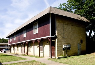 Westin Place in Denton, TX - Building Photo - Building Photo