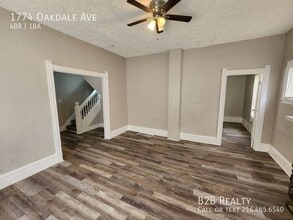 1774 Oakdale Ave in Lorain, OH - Building Photo - Building Photo