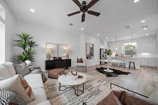 1526 Ojeman Rd in Houston, TX - Building Photo