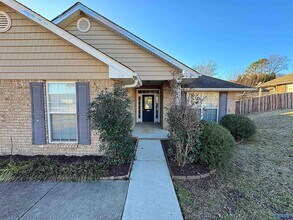 101 Forest Glade Dr in Madison, AL - Building Photo - Building Photo
