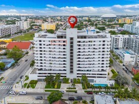 36 NW 6th Ave in Miami, FL - Building Photo