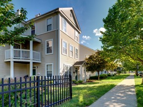 Monterey Place in New Haven, CT - Building Photo - Building Photo