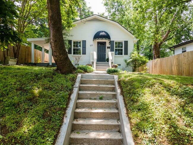 property at 1510 Shelby Ave