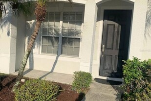 12755 Sunland Ct in Tampa, FL - Building Photo