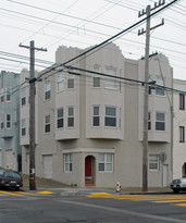 692 30th Ave Apartments