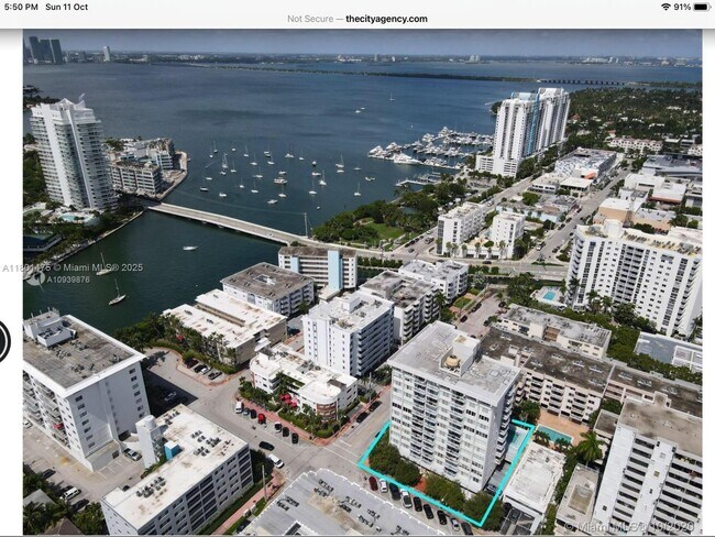 1345 Lincoln Rd in Miami Beach, FL - Building Photo - Building Photo