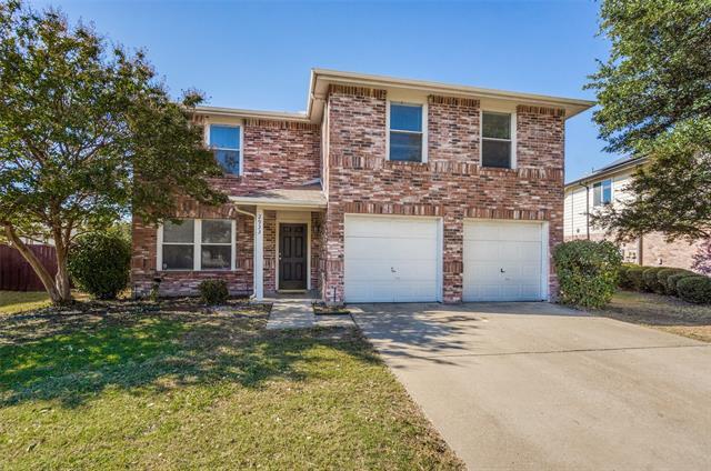 2933 High Pointe Blvd in McKinney, TX - Building Photo