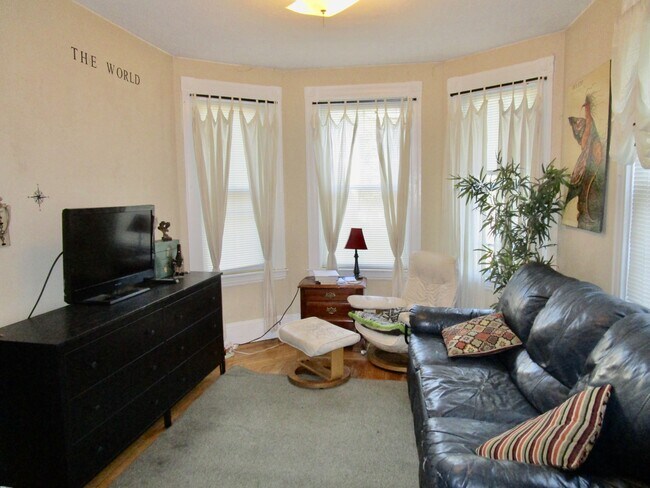 property at 22 John St