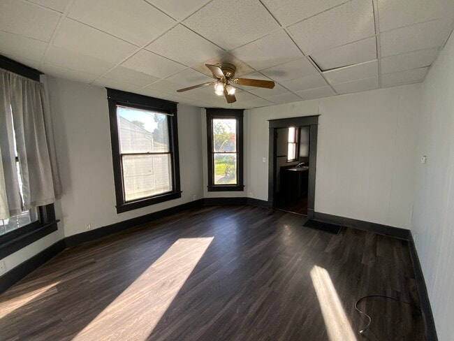 114 S Griffin St in Danville, IL - Building Photo - Building Photo