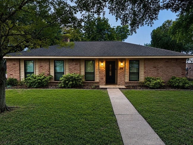 property at 12627 Westmere Dr