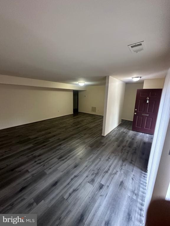 property at 6760 Perry Penney Dr