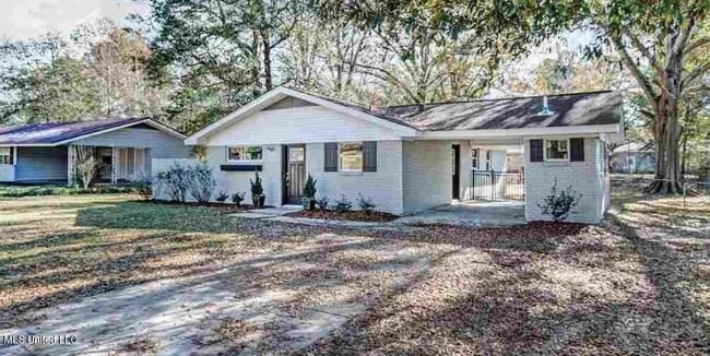 361 Mary Ann Dr in Pearl, MS - Building Photo - Building Photo
