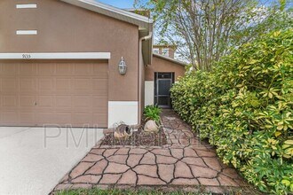 9135 Mirah Wind Pl in Land O Lakes, FL - Building Photo - Building Photo