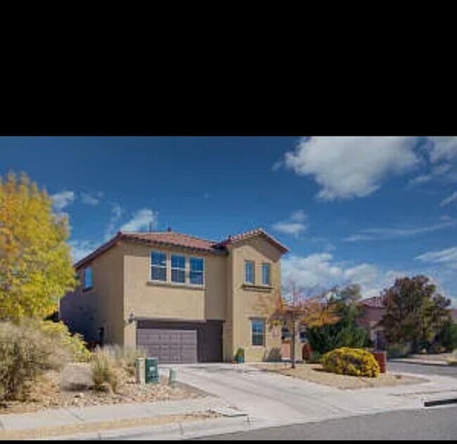 property at 232 Loma Linda Loop NE