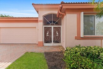 8926 Agliana Cir in Boynton Beach, FL - Building Photo - Building Photo