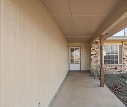2117 Anise Dr in El Paso, TX - Building Photo - Building Photo