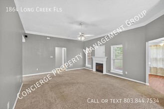 1864 Long Creek Falls in Grovetown, GA - Building Photo - Building Photo