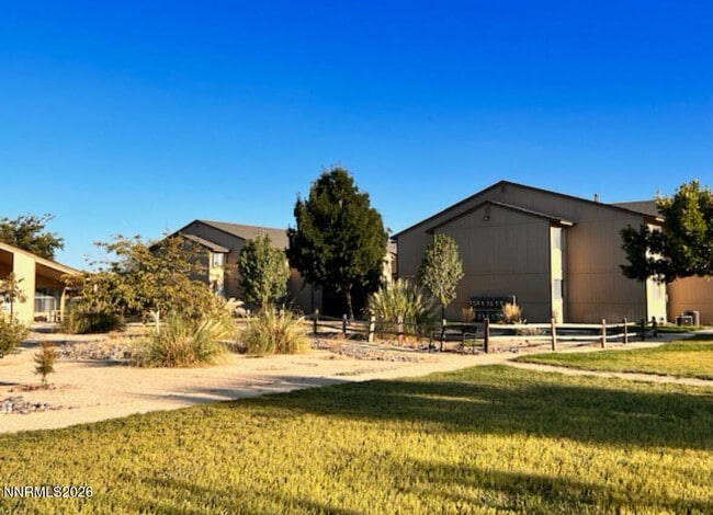 property at 650 N Maine St