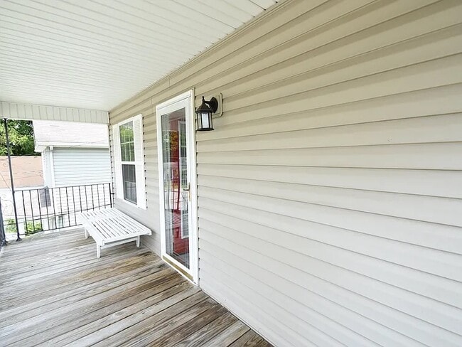 614 N Highland Park Ave in Chattanooga, TN - Foto de edificio - Building Photo