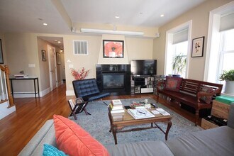 486 Shawmut Ave in Boston, MA - Building Photo - Building Photo