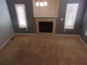 8361 Newbury Way in Fountain, CO - Building Photo - Building Photo