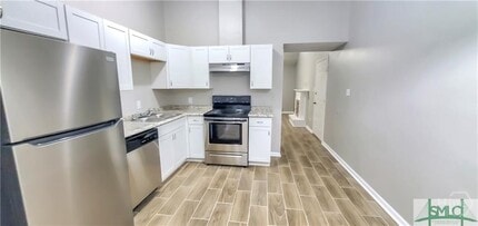430 Edgewater Rd in Savannah, GA - Building Photo - Building Photo