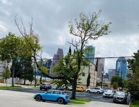 1406 Edwards St in Houston, TX - Building Photo - Building Photo